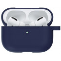 Laadimiskarbi ümbris Apple AirPods Pro CBAP316, sinine