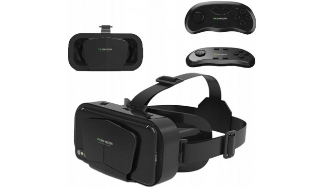 VR Goggles Strado Shinecon G10