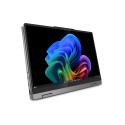 Lenovo IdeaPad 5 2-in-1 14Q8X9 puuteekraan 14 WUXGA Snapdragon X X1-26-100/16GB/512GB/Qualcomm Adren