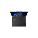 Lenovo ThinkPad E14 G7 AMD must 14" IPS WUXGA 1920 x 1200 pikslit matt AMD Ryzen 7 250 32 GB SO-DIMM