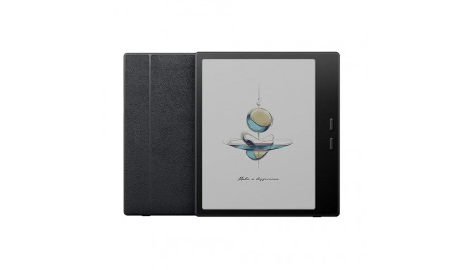 Onyx Boox Go 7 color II Gen. Black