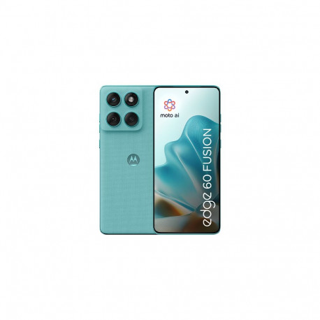 Motorola Moto Edge 60 Fusion 5G 8GB RAM 256GB - Amazonite