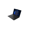Lenovo ThinkPad E16 G3 Intel | Black | 16 " | IPS | WUXGA | 1920 x 1200 pixels | Anti-glare | Intel 