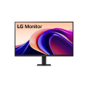 LG 27U631A-B 27" IPS 16:9 100 Hz 5 ms 2560 x 1440 pikslit 250 cd/m² 1 HDMI-port