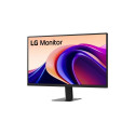 LG 27U631A-B 27" IPS 16:9 100 Hz 5 ms 2560 x 1440 pikslit 250 cd/m² 1 HDMI-port