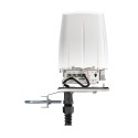 QuWireless QuSpot AX09S LTE + GPS Antenna for Teltonika RUTX09