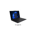 Lenovo ThinkPad P16s G4 AMD must 16" IPS WUXGA 1920 x 1200 matt AMD Ryzen AI 7 PRO 350 32 GB SO-DIMM