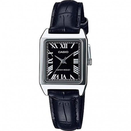 Casio naiste käekell LTP-V007L-1BUDF + karp (zd639b) NoSize