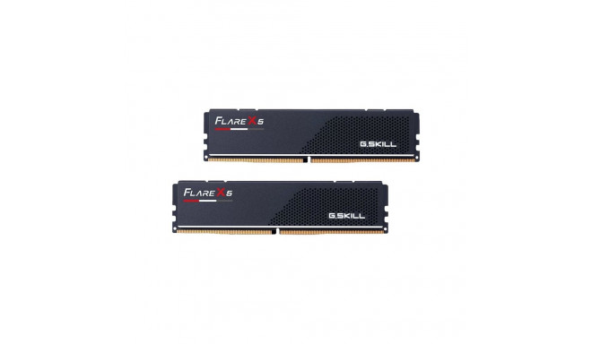 G.Skill Flare X5 mälu, DDR5, 32 GB, 6000MHz, CL28 (F5-6000J2836G16GX2-FX5)