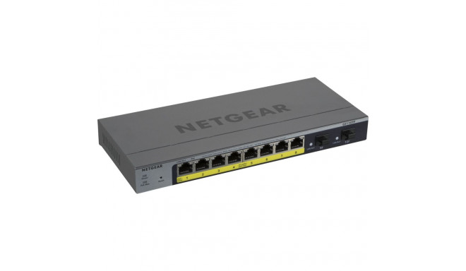 Netgear GS110TP-300EUS