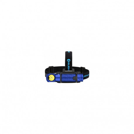 Olight Perun 2 Headlamp Blue