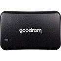 SSD GOODRAM 500GB HX200 USB TYPE-C + A