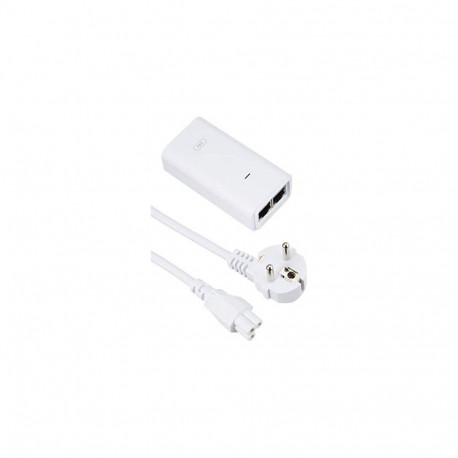Ubiquiti POE Injector Ubiquiti 24VDC, 12W POE-24-12W-WH