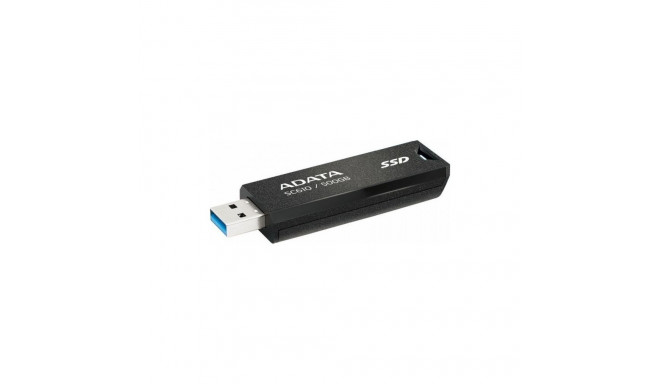 Adata SC610 500GB SSD black