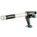 METABO.JUICER KPA 18 LTX 600 CARCASS
