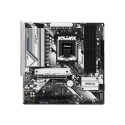 ASRock B650M PRO RS emaplaat