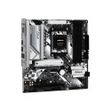 ASRock B650M PRO RS emaplaat