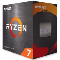 AMD Ryzen 7 5700 processor for AM4 socket