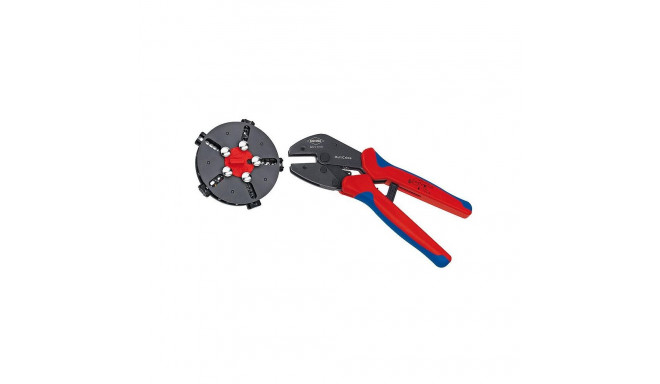 KNIPEX 973302 krimpimistangid