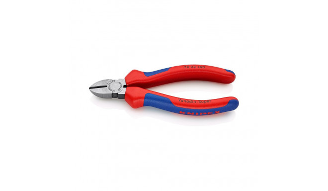 Clipping pliers KNIPEX 7002140