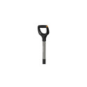 FISKARS ERGONOMIC aedniku teravaotsaline labidas, 125 cm
