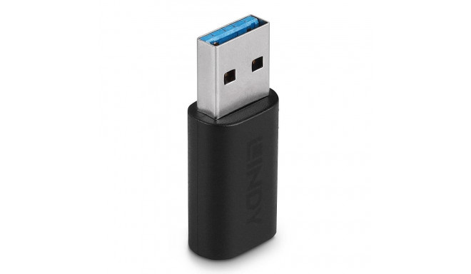 ADAPTER USB3.2 TYPE C/A/41904 LINDY