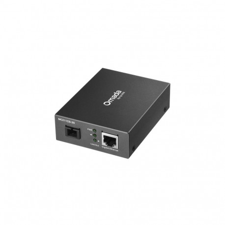 NET MEDIA CONVERTER 20KM/MC212CS-20 TP-LINK