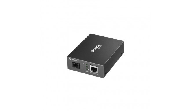 NET MEDIA CONVERTER 20KM/MC211CS-20 TP-LINK