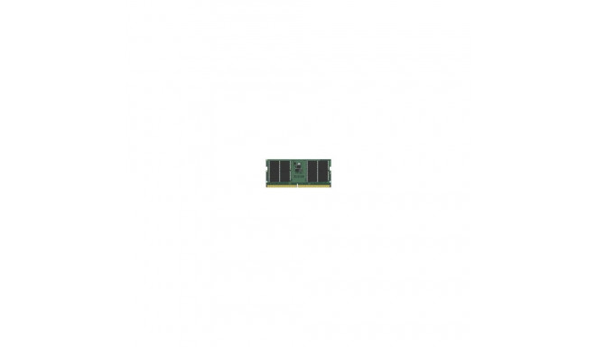 NB MEMORY 48GB DDR5-5600/SO KVR56S46BD8-48 KINGSTON