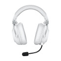 HEADSET G PRO X 2 GAMING/WHITE 981-001269 LOGITECH