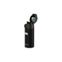 Microlite Flip termos 350ml Black -