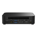 ASUS NUC 14 Essential Slim Kit RNUC14MNK9700002 N97 Processor