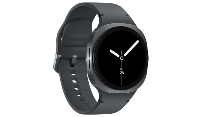 Nutikell Samsung Galaxy Watch8, 40 mm, LTE, tumehall
