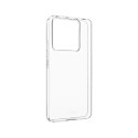 Mobiili tagakaas Fixed Redmi Note 13 Pro 5G Slim AntiUV, läbipaistev