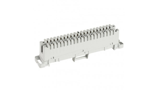 LSA-PLUS eralduslatt 2/10 KRONE  1...0