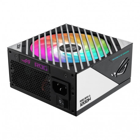 ASUS ROG Loki SFX-L 1200W Titanium PSU