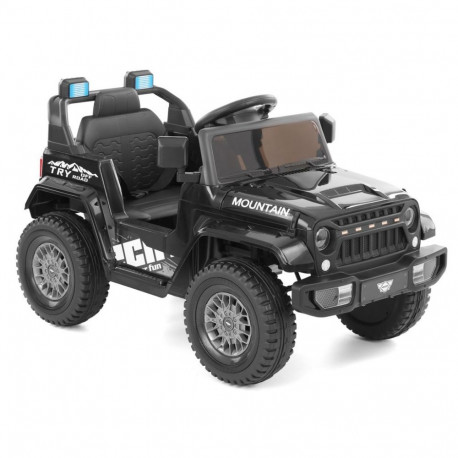 ELEKTRIAUTO LASTELE HECHT 56189 BLACK