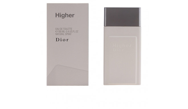 Dior Higher Homme Edt Spray (100ml)