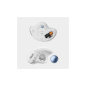 Logitech ERGO M575S Wireless Trackball Mouse