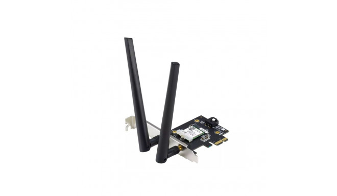 Asus PCE-AX1800 Network card