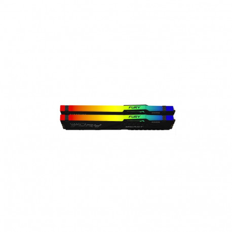 Kingston Technology Fury Beast RGB RAM 32GB
