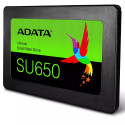 ADATA Ultimate SU650 1TB 2.5" SATA III SSD Drive