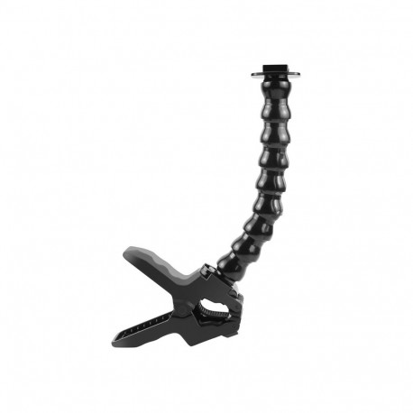 Adjustable mount for sporotome cameras Puluz with clamp