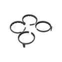 Sunnylife propeller guards for DJI Flip (black)