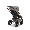 Moon stroller Resea+ 2/1 mud