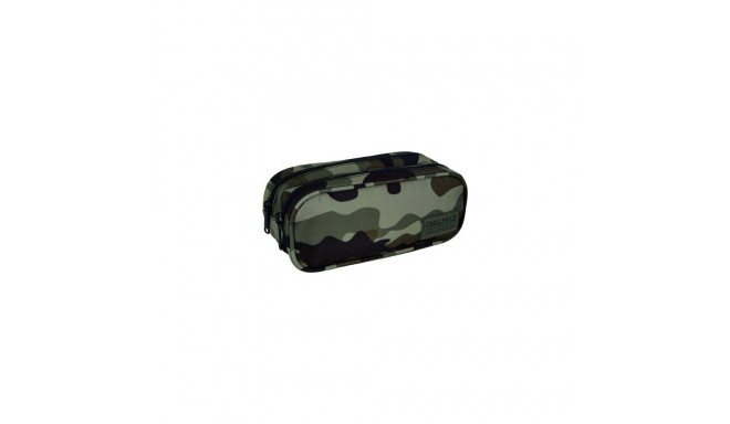 CoolPack pinal Clever, camo classic