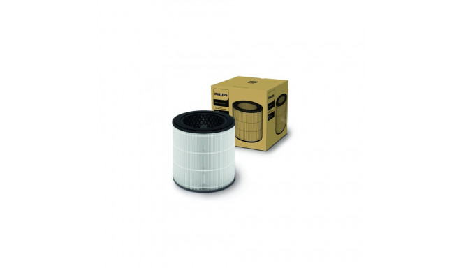 Philips FY0293/30 Replacement HEPA NanoProtect Filter 3 in 1 For AC0830, AC0850