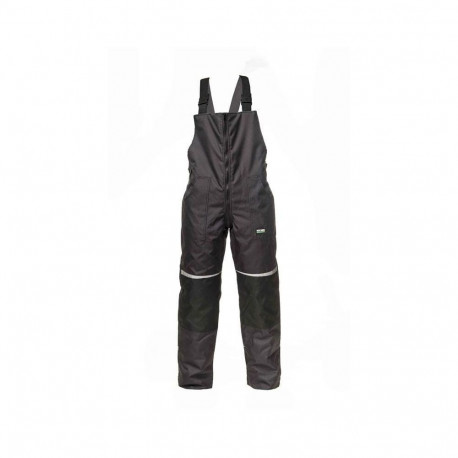 DUNGAREE ARCTIC GREY/BLACK WB-8914 L