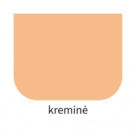 ENAMEL PENTAPRIM CREAM (10L)