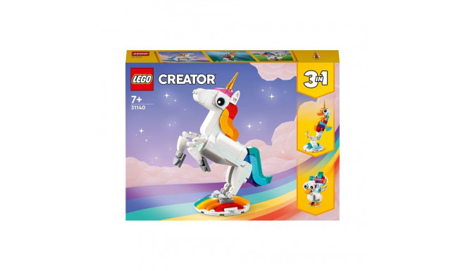 MAGICAL UNICORN 31140